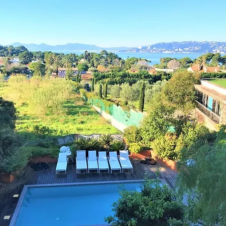 Havre De Paix Cap D'antibes * Αντίμπ